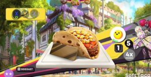 Cook Serve Forever — But Why Tho