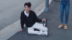 Crash Course in Romance Episode 5 3