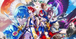 Fire Emblem Engage — But Why Tho 1