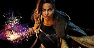 Forspoken — But Why Tho