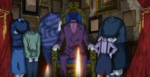 REVIEW: ‘Junji Ito: Maniac’ Gets You Squirming Junji Ito Maniac — But Why Tho