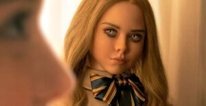 M3GAN Review - But Why Tho