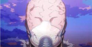 MHA ep128