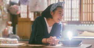 Maiko in Kyoto From the Maiko House— But Why Tho