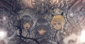 Monstress #42
