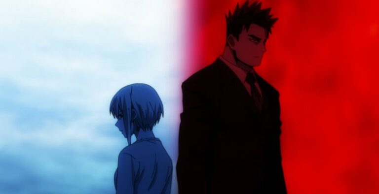 My Hero Academia Episode 130 Review - But Why Tho?