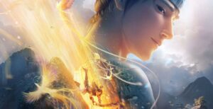 New Gods Yang Jian — But Why Tho