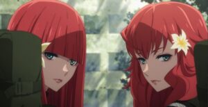 NieR Automata Episode 3 — But Why Tho