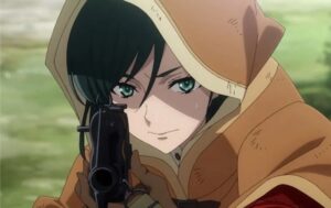 NieR Automata ep2