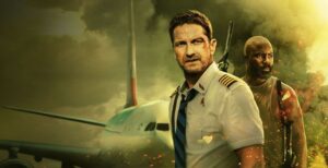 REVIEW: ‘PLANE’ Is 90s Action In The Best Way PLANE — But Why Tho