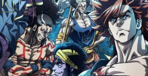 Record of Ragnarok Season 2 — But Why Tho (2)