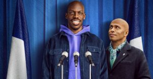 REVIEW: ‘Represent’ Is Awkward But Could Be Worse Represent - But Why Tho