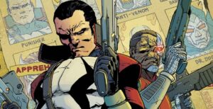Savage Avengers #9