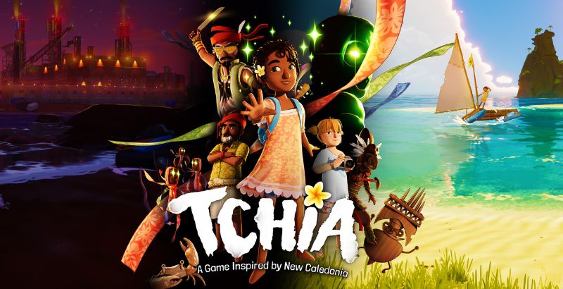 tchia review ign