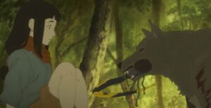 The Fire Hunter Episode 1 — But Why Tho