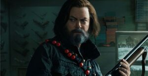 The Last Of Us Episode 3 — But Why Tho