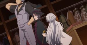The Tale of Outcasts Episode 2 — But Why Tho