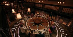 The Traitors - But Why Tho