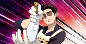 REVIEW: ‘The Way of the Househusband,’ Season 2 Still Struggles The Way of the Househusband Season 2 - But Why Tho