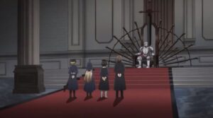 The tale of outcasts Episode 4