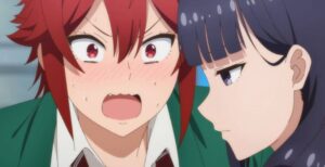 REVIEW: ‘Tomo-Chan Is A Girl!’ Episode 3 – “Let’s Go on a Date!” Tomo-chan Is A Girl Episode 3 - But Why Tho