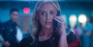 Wolf Pack — But Why Tho