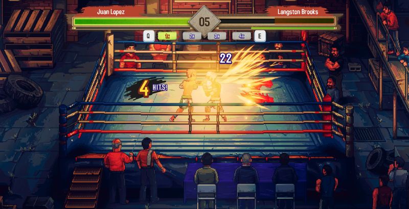 World Championship Boxing Manager 2 Review PC