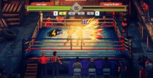 World Championship Boxing Manager 2 — But Why Tho