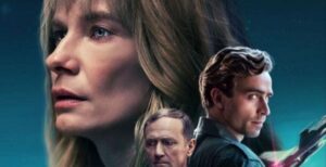 REVIEW: ‘A Girl And An Astronaut’ Would Have Been Great As A Movie A Girl and an Astronaut - But Why Tho