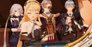 Atelier Ryza 3: Alchemist of the End & the Secret Key