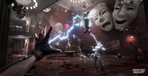 REVIEW: ‘Atomic Heart’ Skips Too Many Beats Atomic Heart — But Why Tho