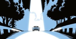 Blue Book #1— But Why Tho
