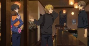 Buddy Daddies Episode 5 — But Why Tho (1)