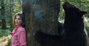 REVIEW: ‘Cocaine Bear’ Is a Hilariously Violent Thrill Ride Cocaine Bear — But Why Tho