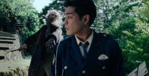 INTERVIEW: Talking ‘Gannibal’ with Yuya Yagira Gannibal — But Why Tho 2