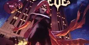 Hallow’s Eve #1 But Why Tho