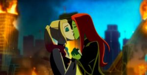 Harley Quinn Valentine's Day Special — But Why Tho