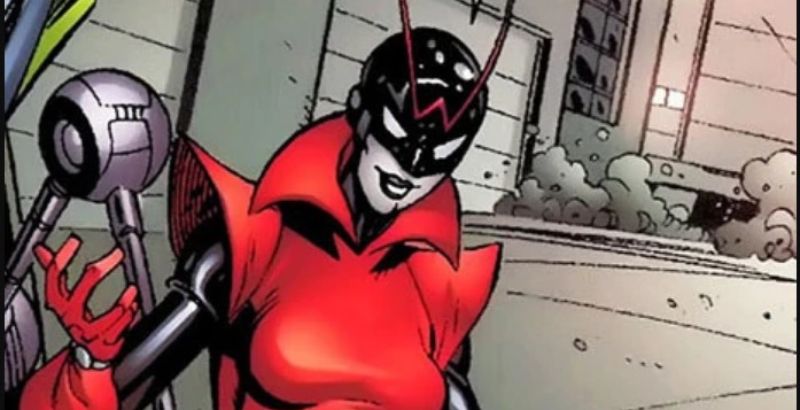 Hope Pym - But Why Tho