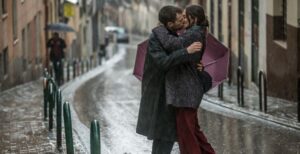 Love at First Kiss - But Why Tho