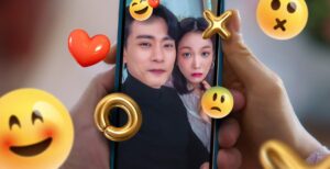 REVIEW: ‘Love to Hate You’ Brings The Chaos Love to Hate You