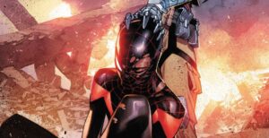 Miles Morales Spider-Man #3 — But Why Tho
