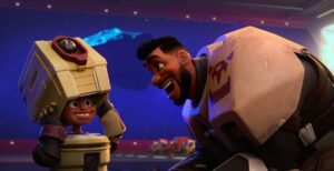 My Dad The Bounty Hunter — But Why Tho