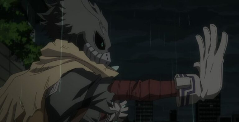 My Hero Academia Episode 133 Review - But Why Tho?