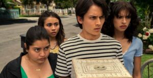 REVIEW: ‘Freeridge’ Is Funny And Good At Communicating On My Block Freemont - But Why Tho