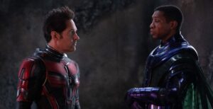 REVIEW: ‘Ant-Man & The Wasp: Quantumania’ Is A Supersized, Surprisingly Heartfelt Trilogy Capper Ant-Man and the Wasp: Quantumania