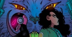 Radiant Pink #3 - But Why Tho