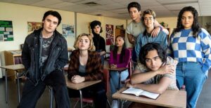 School Spirits — But Why Tho