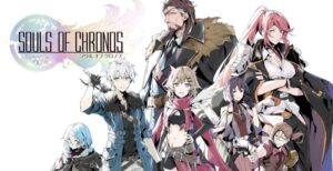 Souls of Chronos - But Why Tho