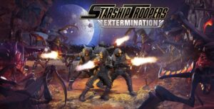 Starship Troopers: Extermination