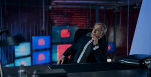 The Consultant — But Why Tho